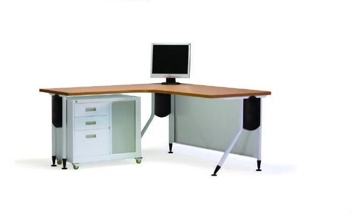 DW-KR DESK100辦公桌