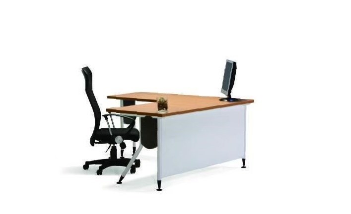 DW-KR DESK100辦公桌