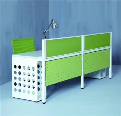 DW-SRT84 2人工作站