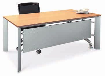 JH55-02主管桌